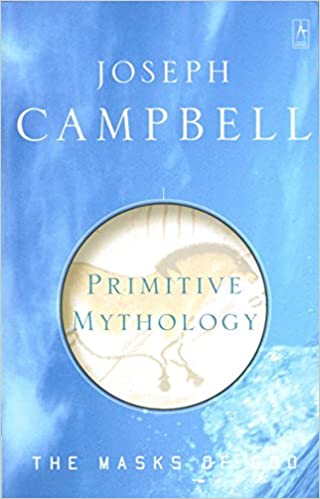 Primitive Mythology Penguin 2003 cover