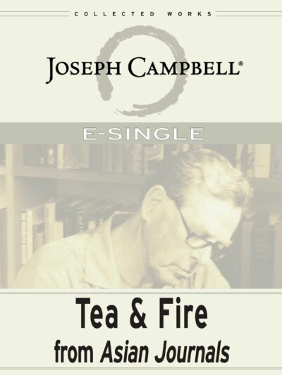Tea and Fire cover